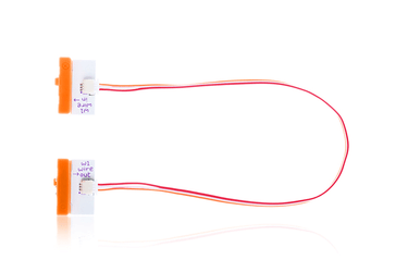 littlebits wire bit